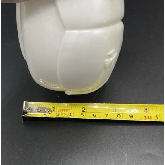 Nina Ricci L'Air Du Temps Vintage Dusting Powder Container Made in France Empty - Picture 13 of 16